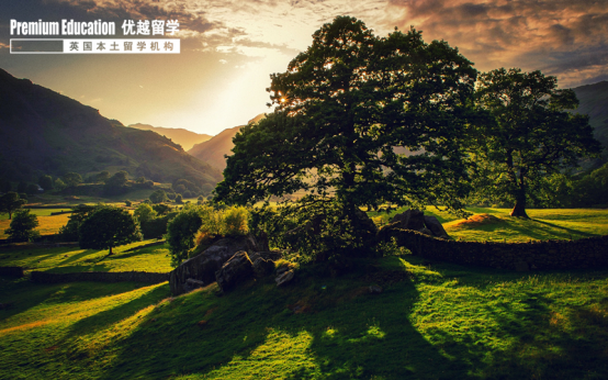 英國建筑留學(xué)哪些大學(xué)可選擇?西安留學(xué)中介優(yōu)越留學(xué)來解析