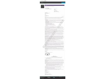  恭喜施同學(xué)獲得約克大學(xué)項目分析、金融與投資專業(yè)碩士通知書