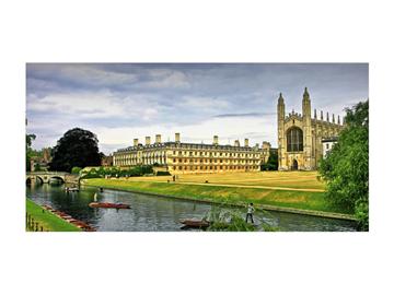 【英國(guó)名校】英倫名校之劍橋大學(xué)--“自然科學(xué)的搖籃”