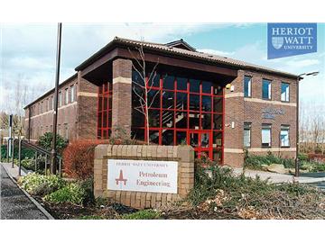 英倫名校之赫瑞瓦特大學(xué)--蘇格蘭的國際大學(xué)