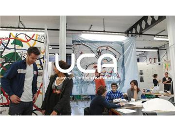 英國留學熱門院校之創(chuàng)造藝術大學--歐洲較大藝術教育中心