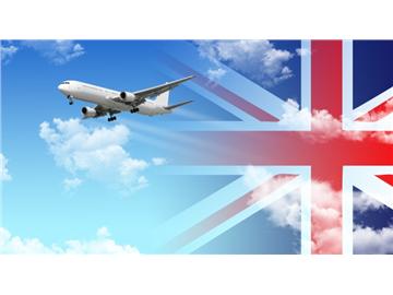 英國(guó)的飛機(jī)和火車(chē)常識(shí)，你了解多少