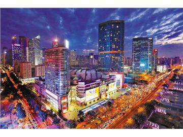 廣州留學(xué)中介，哪些申請英國商科比較強