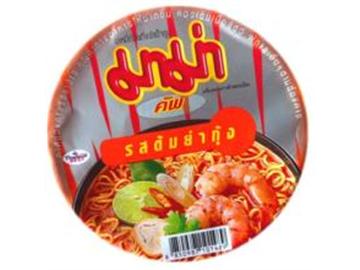 留學(xué)英國(guó)吃泡面不用愁，各大品牌應(yīng)有盡有