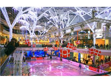 這些圣誕集市，你是不是應(yīng)該去見(jiàn)識(shí)一下呢