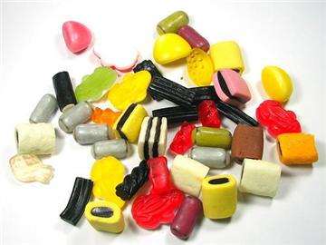 英國這些難吃到吐的食物，勸你還是不要吃了吧