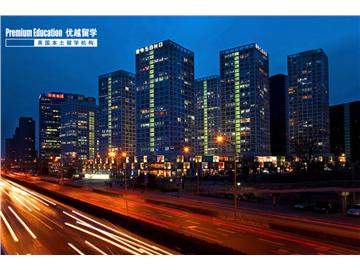 建外soho留學(xué)機構(gòu)，哪家申請英國G5案例比較多