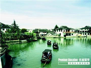 杭州留學(xué)中介公司，想申G5找哪家比較靠譜