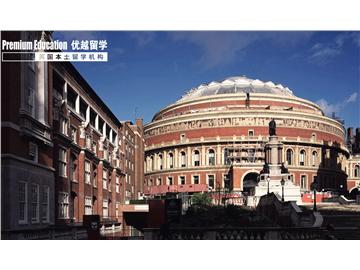 英國帝國理工大學，申請績點、雅思要求