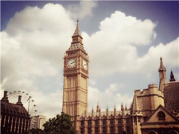 上海大學(xué)生想去英國(guó)留學(xué)，如何選擇留學(xué)城市比較好？