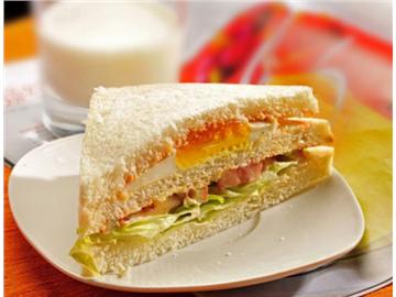 不喜歡英國早餐？那這些簡單食譜送給你