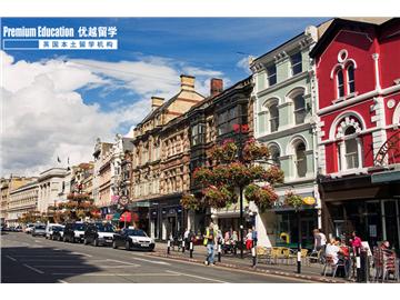 高考成績可以直接申請出國留學嗎？要提供哪些材料