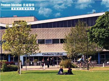 英國奇切斯特學(xué)院，本科升學(xué)率高嗎
