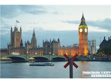 到英國留學(xué)費(fèi)用地圖，哪個城市先燒錢？