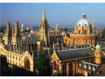 英國受中國留學(xué)生喜歡的十所大學(xué)，有你知道的不？