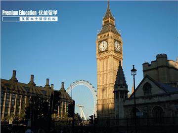 出國(guó)留學(xué)流程，怎樣辦理英國(guó)留學(xué)簽證