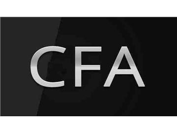 CFA認證的英國大學及專業(yè)分類有哪些？