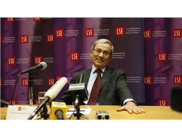 LSE碩士留學，申請條件匯——優(yōu)越教育成功案例分析展示！