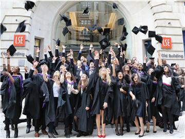想要申請英國的MBA？這些要求要牢記