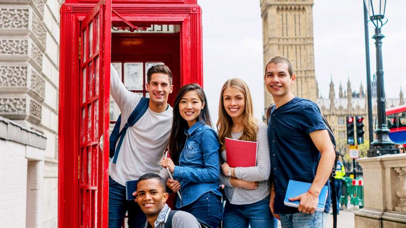 【英國高中留學(xué)】英國高中和國內(nèi)高中相比，有哪些區(qū)別？