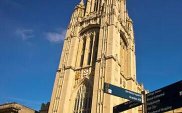 【申請知識】英國藝術碩士：恒久，生命短暫，你不能錯過這些的名校