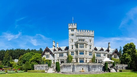 【留學中介】2022英國出國留學手冊，趕快一鍵收藏！