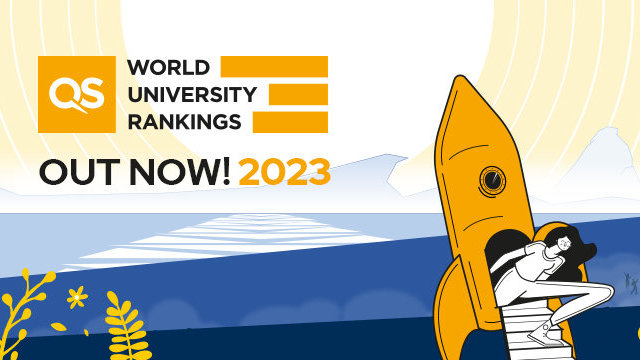 【申請干貨】突然官宣！2023QS世界大學(xué)排名出爐！英國大學(xué)名次或?qū)⒋笙磁疲? onerror=