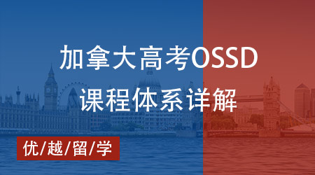 【國(guó)際課程】留學(xué)加高課程：提升個(gè)人素質(zhì)與適應(yīng)能力的重要途徑！