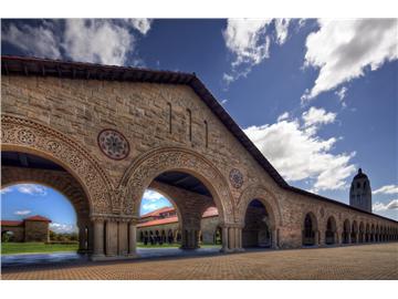 Stanford 大學(xué)背后的故事你聽(tīng)說(shuō)過(guò)嗎？