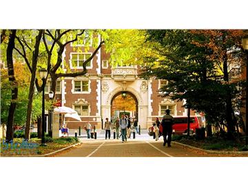 美國(guó)賓夕法尼亞大學(xué)是怎樣的？