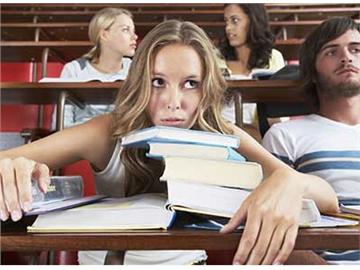 美國大學竟然有這些奇葩課程你敢信？