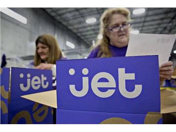 誰從沃爾瑪收購Jet.com 中獲益？