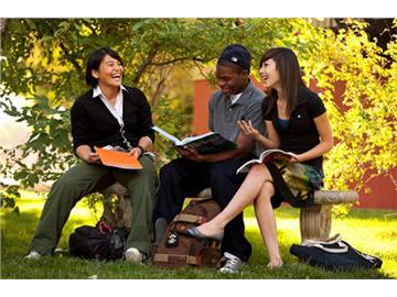 美國名校青睞的學(xué)生七大特點(diǎn)