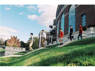 中國低收入家庭可以去美國留學嗎？