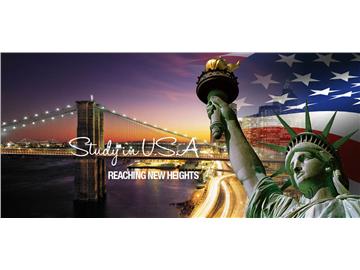 高中生怎樣出國留學，申請美國寄宿前50有什么要求？