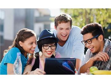 出國留學不僅是為了學歷，它也是自我修養(yǎng)的一個過程