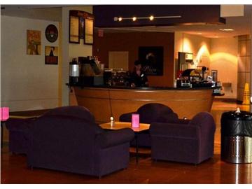 美國的這些大學(xué)食堂，堪比星級餐廳（下篇）