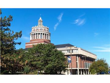 恭喜A同學獲得羅切斯特大學對外英語教學專業(yè)碩士通知書