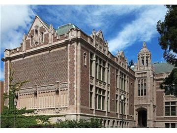 恭喜Y同學獲得華盛頓大學公共管理專業(yè)碩士通知書