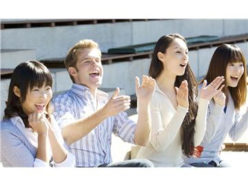 留美學生必須經(jīng)歷的5種生活狀態(tài)，看看準不準？